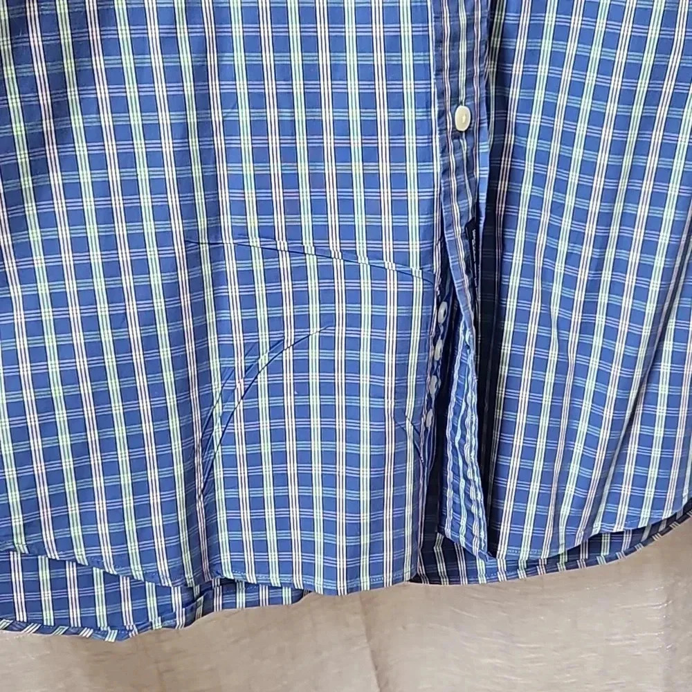 TOMMY HILFIGER SHIRT - Picture 4 of 8